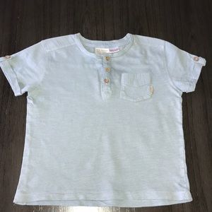 Zara Baby Boy T shirt